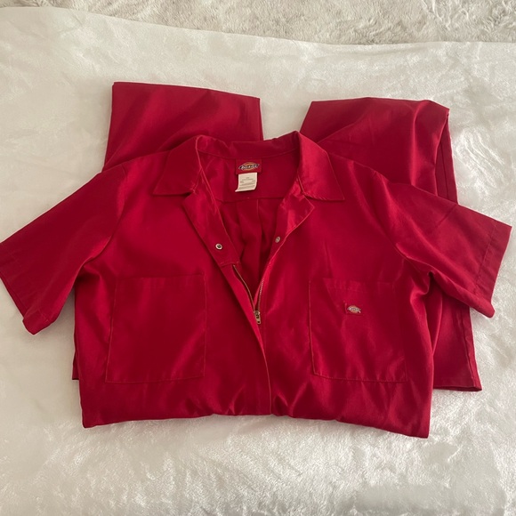 Dickies Tracksuit - Picture 5 of 7